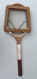 Tennis Racket WINGS, Sport en Fitness, Ophalen of Verzenden, Gebruikt, Racket, Overige merken