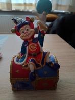 Efteling spaarpot, Verzamelen, Efteling, Ophalen of Verzenden, Zo goed als nieuw, Beeldje of Poppetje