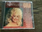 Dolly Parton & Friends - Gold CD, Ophalen of Verzenden, Zo goed als nieuw