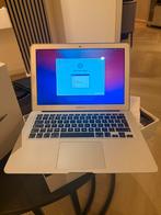 Apple MacBook Air, Computers en Software, Windows Laptops, 8 GB, 13 inch, Minder dan 2 Ghz, Ophalen of Verzenden