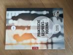Wim Donders - Praktische gespreksvoering (derde druk, Wim Donders; Liesbeth Ruijs, Ophalen of Verzenden, Zo goed als nieuw, Nederlands