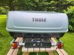 Thule Backup 900 backspace Bagagebox Dakkoffer trekhaakbox, Ophalen, Gebruikt