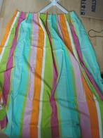 Super mooie gordijnen voor een (kinder)kamer, Overige kleuren, 150 tot 200 cm, Ophalen of Verzenden, Zo goed als nieuw