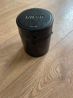 Diverse Nikon CL objectief tassen, Ophalen of Verzenden, Zo goed als nieuw, Overige typen, Overige merken