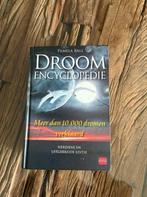 Pamela Ball - Droomencyclopedie, Achtergrond en Informatie, Spiritualiteit algemeen, Pamela Ball, Ophalen of Verzenden