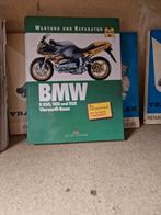 BMW R850/1100/1150 Werkplaatshandboek, Ophalen of Verzenden