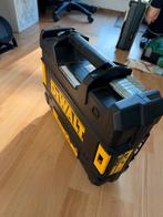 De walt  accu schroefboormachine DCD777M2T, Ophalen of Verzenden, Zo goed als nieuw