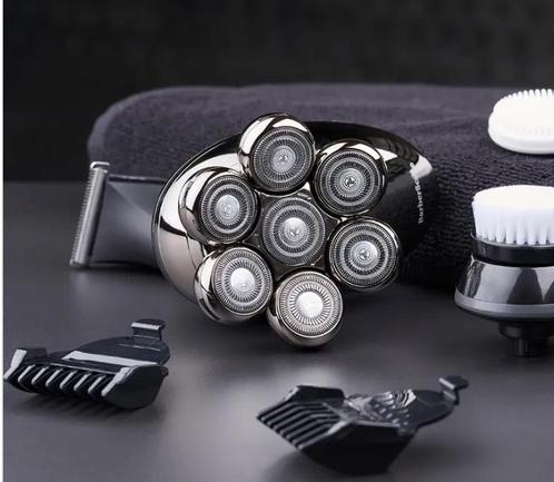 Barberacape -  Trimmer 2in1, Witgoed en Apparatuur, Persoonlijke-verzorgingsapparatuur, Nieuw, Ophalen of Verzenden