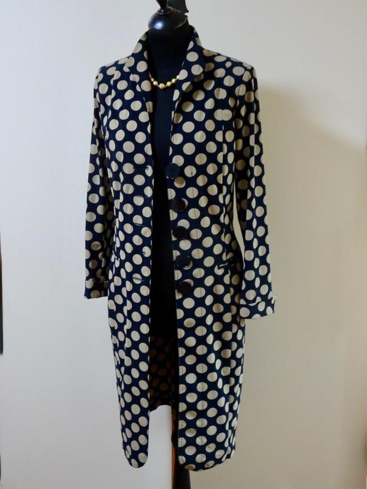 Mooi MOQ jasje maat 40, Kleding | Dames, Jasjes, Kostuums en Pakken, Nieuw, Jasje, Maat 38/40 (M), Overige kleuren, Ophalen of Verzenden