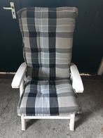 Tuinkussens, Tuin en Terras, Tuinmeubel-accessoires, Ophalen, Zo goed als nieuw