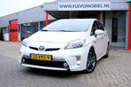 Toyota Prius 1.8 Plug-in Dynamic Aut. Navi|HUD|Clima|Cam|LMV, Auto's, Toyota, Origineel Nederlands, Te koop, 5 stoelen, Hatchback