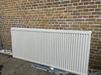Radiatoren, Doe-het-zelf en Verbouw, 30 tot 80 cm, Gebruikt, Radiator, Ophalen of Verzenden