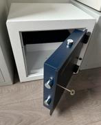 Z.G.A.N. Zeer degelijke zeer mooie Juwel Kluis Brandkast, Huis en Inrichting, Brandblussers en Brandkasten, Ophalen, Zo goed als nieuw