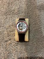 Swatch Q 007 Limited edition, Sieraden, Tassen en Uiterlijk, Horloges | Heren, Overige materialen, Polshorloge, Swatch, Kunststof