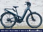 Riese & Müller Homage GT vario 1250 Wh dual HS ABS Deepsea, Overige merken, Gebruikt, -, - 0
-, NL