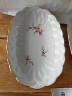 Höchst Porselein Schaaltjes - Handbeschilderd, Ophalen of Verzenden