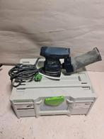 Festool dts400REQ delta schuurmachine, Ophalen of Verzenden, Festool, N.v.t, N.v.t