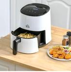Airfryer nieuw, Witgoed en Apparatuur, Airfryers, Ophalen of Verzenden, Nieuw