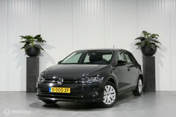 Volkswagen Polo 1.0 MPI Trendline beschikbaar voor biedingen