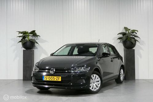 Volkswagen Polo 1.0 MPI Trendline, Auto's, Volkswagen, Bedrijf, Te koop, Polo, ABS, Airbags, Alarm, Boordcomputer, Centrale vergrendeling