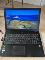 BTO Xbook 15CL75 laptop, Computers en Software, Windows Laptops, 15 inch, Ophalen of Verzenden, Zo goed als nieuw, SSD