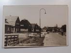 Marrum 4 fotokaart, Verzenden, 1920 tot 1940, Gelopen, Friesland