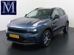 Lynk & Co 01 1.5 PHEV | COMPLETE AUTO | LYNK&CO GARANTIE T/M, Stof, Euro 6, Blauw, Bedrijf
