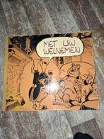 Ollie B Bommel, Boeken, Stripboeken, Eén stripboek, Ophalen of Verzenden, Gelezen