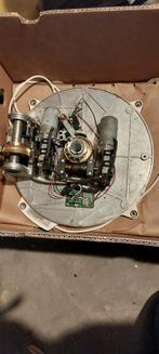 FLATSAT Teleco Motor en meer, Caravans en Kamperen, Caravan accessoires, Ophalen, Gebruikt