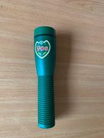 Vos bier zaklamp, brouwerij De Ridder Maastricht, Verzamelen, Biermerken, Ophalen of Verzenden, Nieuw, Overige typen, Overige merken