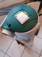 Afzuigbox met afstandsbediening - Prima staat, Ophalen of Verzenden, Gebruikt