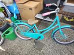 20 inch ALPINA kinder fiets, Fietsen en Brommers, Fietsen | Meisjes, Ophalen, Gebruikt, 20 inch