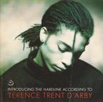 Terence Trent D'Arby - Introducing The Hardline According To, Cd's en Dvd's, Cd's | R&B en Soul, Ophalen of Verzenden, 1980 tot 2000