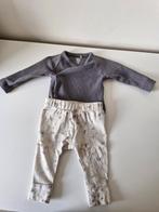 Setje,Sweet petit,prenatal Maat 50, Kinderen en Baby's, Babykleding | Maat 50, Sweet Petit, Jongetje of Meisje, Ophalen of Verzenden