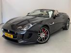 Jaguar F-type 3.0 V6 S Convertible / Sportuitlaat / Memory, Euro 5, Achterwielaandrijving, F-type, 2995 cc