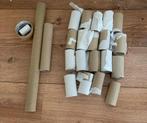 Knutsel materiaal, Hobby en Vrije tijd, Knutselen, Ophalen of Verzenden, Zo goed als nieuw, Materiaal