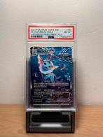 SWSH 182 Vaporeon VMAX PSA 8, Ophalen of Verzenden