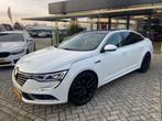 Renault Talisman 1.6 TCe Intens|Cam|Stoelverw.|Sfeer|Keyless, Auto's, Renault, 1618 cc, Gebruikt, 4 cilinders, Leder en Stof