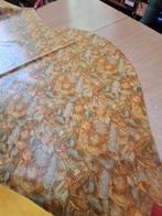 Hele aparte runderprent, AA kwaliteit., Overige kleuren, 120 cm of meer, Leer of Kunstleer, Nieuw