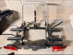 BMW Fietsendrager (Uebler X21-s) voor 3 fietsen als nieuw!, Auto diversen, Fietsendragers, 3 fietsen of meer, Elektrische fiets