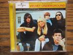 Classic Velvet Underground - Universal Masters, Ophalen, Zo goed als nieuw, Poprock
