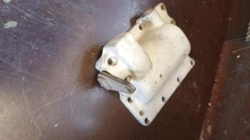 harley-davisdon bigtwin 1200 cover versnellings bak beschikbaar voor biedingen