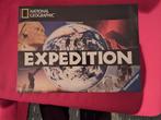 Expedition bordspel National Geographic, Hobby en Vrije tijd, Gezelschapsspellen | Bordspellen, Ophalen, Nieuw, Ravensburger