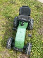 Traptrekker, klein, Ophalen, Gebruikt, Overige merken