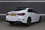 Mercedes-Benz A-Klasse 250 e Business Solution € 29.500,00, Stof, Gebruikt, Euro 6, 4 cilinders