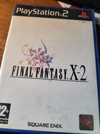 Final Fantasy X-2 voor ps2, Ophalen of Verzenden, Zo goed als nieuw