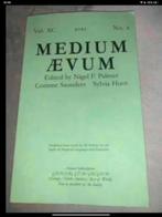 Medium Aevum, Ophalen of Verzenden, Overige niveaus