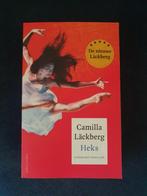 Heks - Camilla Lackberg, Boeken, Thrillers, Gelezen, Ophalen of Verzenden, Nederland