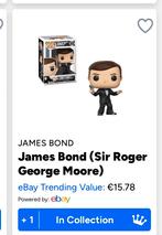 James bond funko, Ophalen of Verzenden