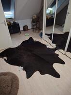 koeienhuid, Huis en Inrichting, Stoffering | Tapijten en Kleden, Ophalen of Verzenden, Zo goed als nieuw, Rechthoekig, 200 cm of meer